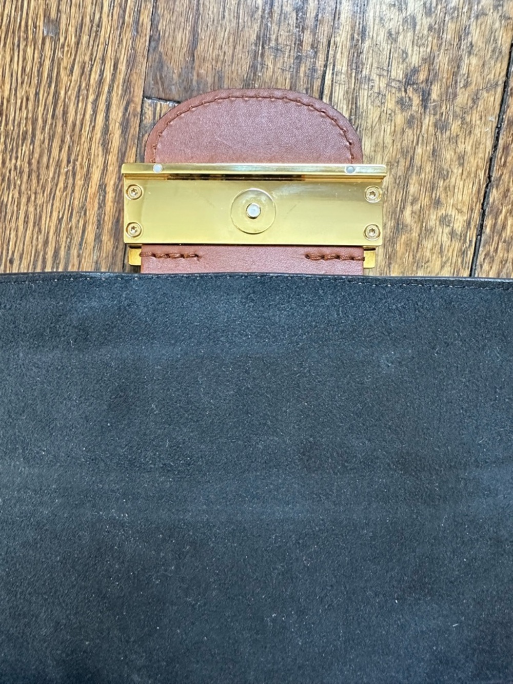 Louis Vuitton Mini Dauphine - Picture 10 of 14